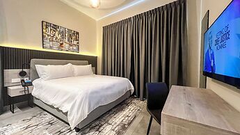 Anthonian Suites