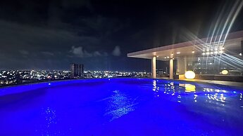 Anthonian Suites