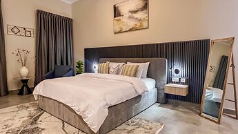Anthonian Suites