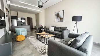 Anthonian Suites
