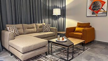 Anthonian Suites