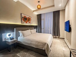 Anthonian Suites