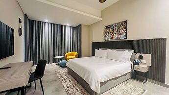 Anthonian Suites