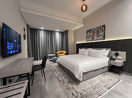Anthonian Suites