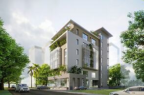 Anthonian Suites