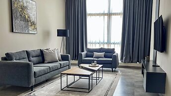 Anthonian Suites