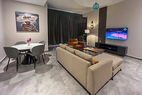 Anthonian Suites