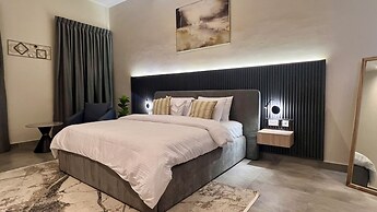 Anthonian Suites
