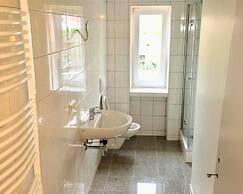 Contemporary Business Apartment in Graz