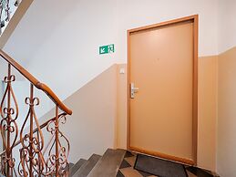 Contemporary Business Apartment in Graz