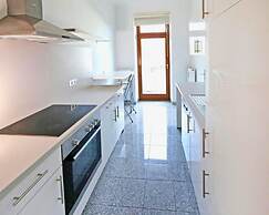 Contemporary Business Apartment in Graz