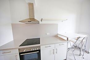 Contemporary Business Apartment in Graz