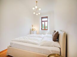 Contemporary Business Apartment in Graz