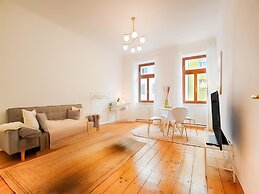 Contemporary Business Apartment in Graz