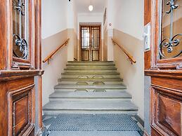 Contemporary Business Apartment in Graz