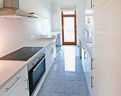 Contemporary Business Apartment in Graz