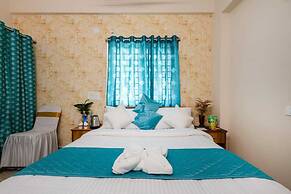 Hotel Southern Suite Tirupati