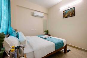 Hotel Southern Suite Tirupati