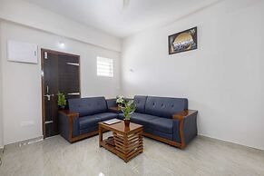 Hotel Southern Suite Tirupati