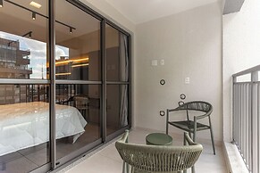 360 The Collection Madalena
