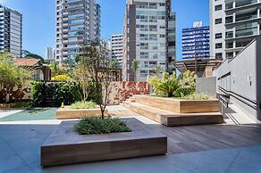 360 The Collection Madalena