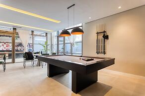 360 The Collection Madalena