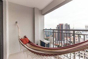 360 The Collection Madalena