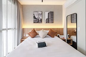 360 The Collection Madalena