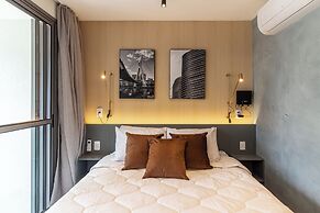 360 The Collection Madalena