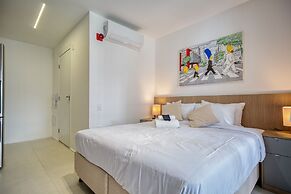 360 The Collection Madalena