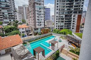 360 The Collection Madalena