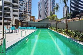 360 The Collection Madalena