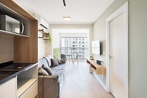 360 The Collection Madalena