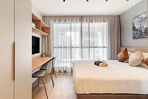 360 The Collection Madalena