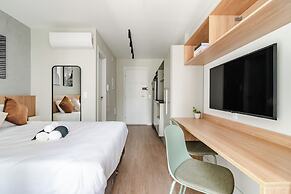 360 The Collection Madalena