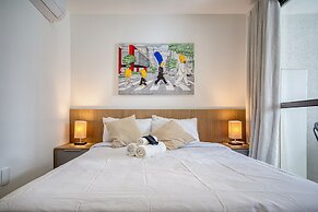 360 The Collection Madalena