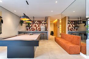 360 The Collection Madalena