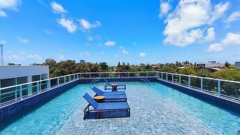 Harbor Living - Centro Porto de Galinhas