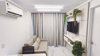 Harbor Living - Centro Porto de Galinhas