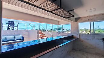 Harbor Living - Centro Porto de Galinhas