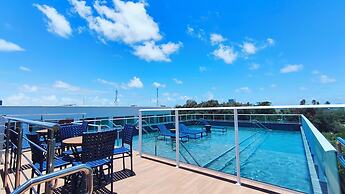 Harbor Living - Centro Porto de Galinhas
