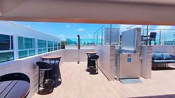 Harbor Living - Centro Porto de Galinhas