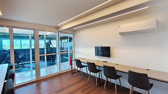 Harbor Living - Centro Porto de Galinhas