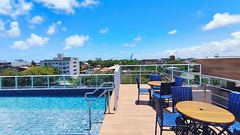 Harbor Living - Centro Porto de Galinhas