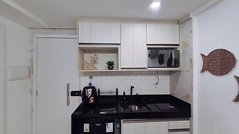 Harbor Living - Centro Porto de Galinhas