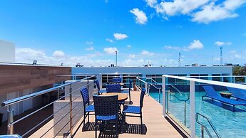 Harbor Living - Centro Porto de Galinhas