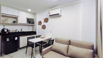 Harbor Living - Centro Porto de Galinhas