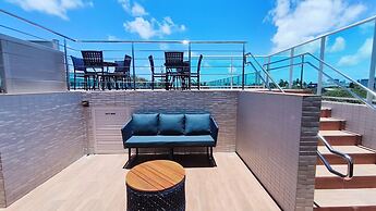 Harbor Living - Centro Porto de Galinhas