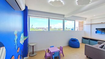 Harbor Living - Centro Porto de Galinhas