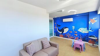 Harbor Living - Centro Porto de Galinhas